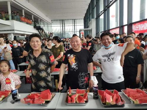 宿州吃瓜群众事件,网络舆论的风暴与反思