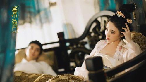 吃瓜群众岱岱东宫,一场宫廷八卦的狂欢盛宴