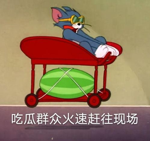 火速赶往现场的吃瓜群众,火速集结！现场吃瓜群众围观大事件