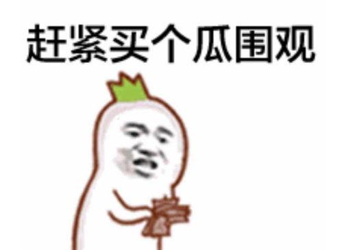 大笑抠鼻吃瓜群众,揭秘“大笑抠鼻吃瓜群众”的趣味生活